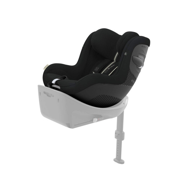 CYBEX Gold Sirona G i-Size - Moon Black Plus